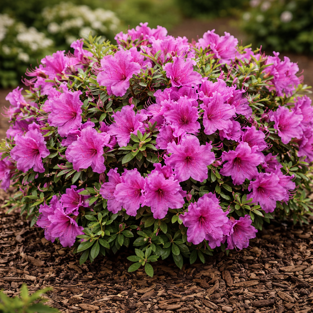 Azalea Encore Autumn Amethyst