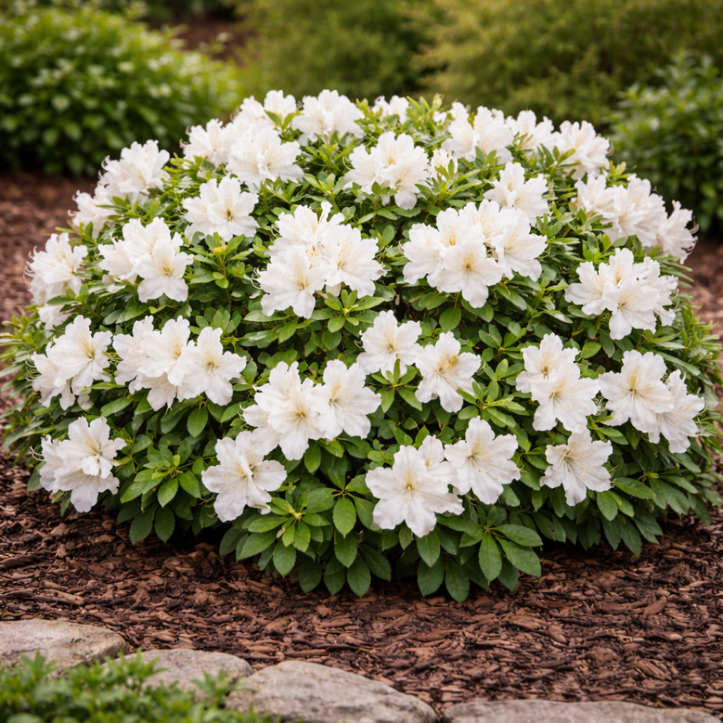 Azalea Encore Autumn Lily