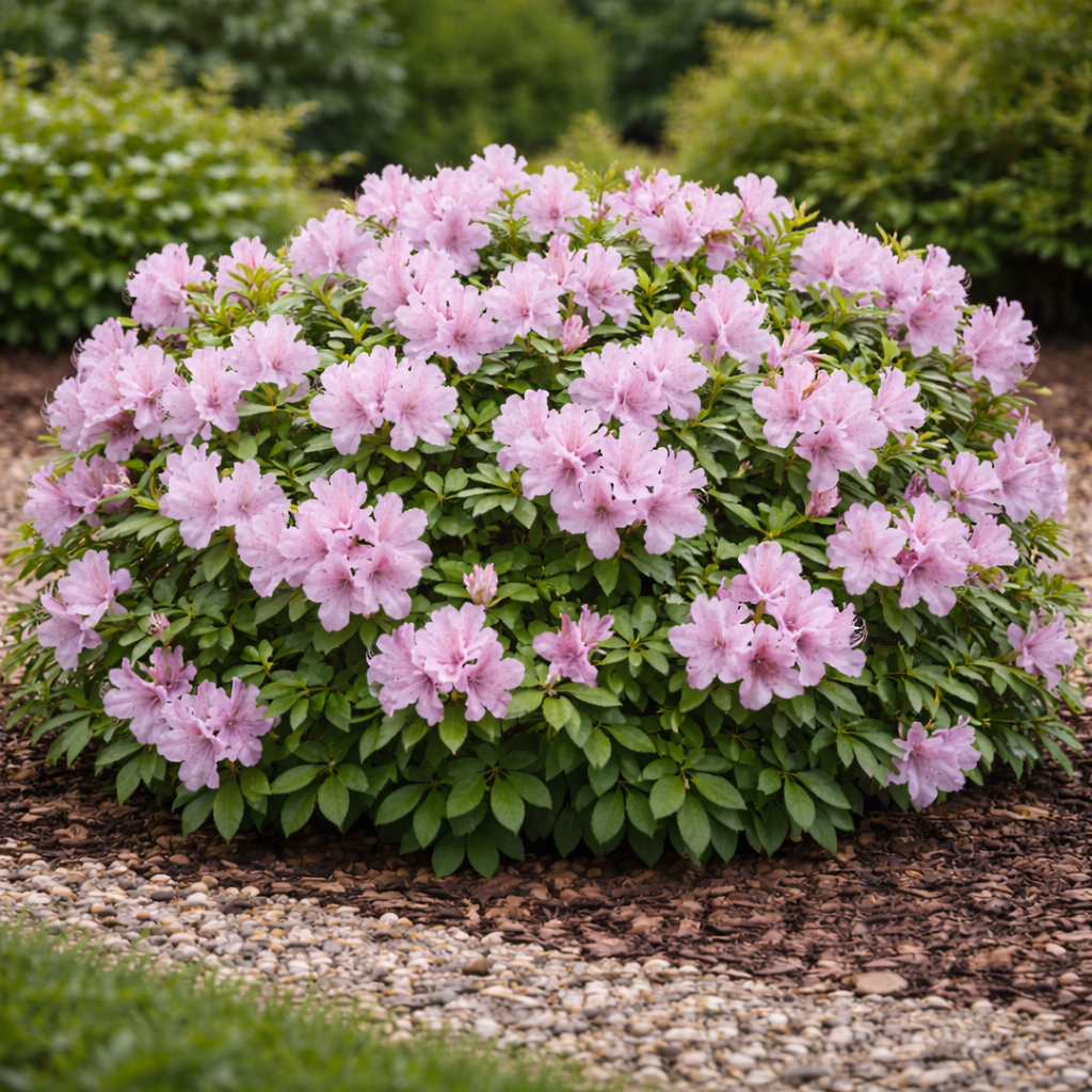 Azalea Lights Lilac Lights