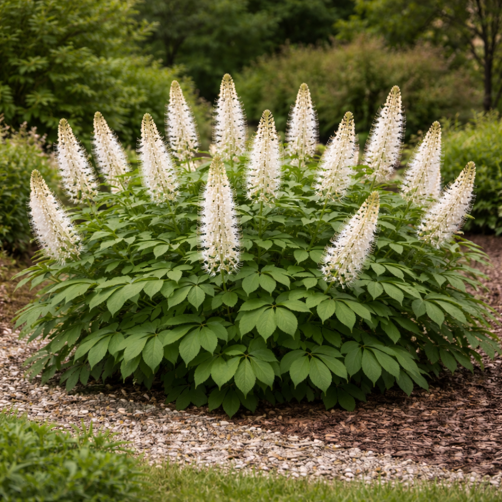 Bottlebrush Buckeye