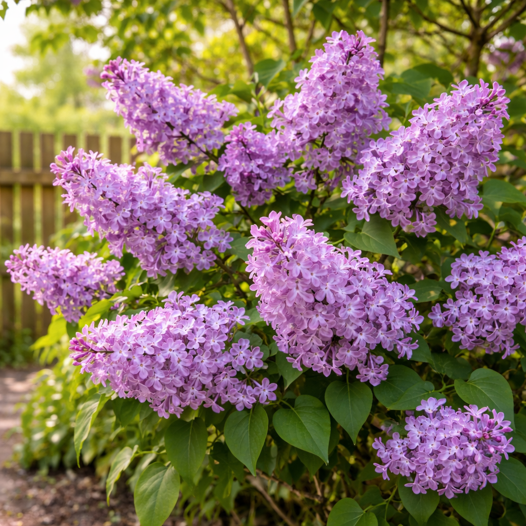 Common Lilac